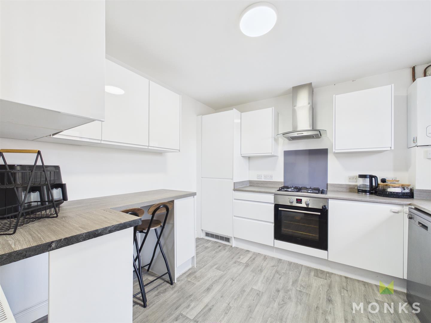 1 Cysgod Y Gyrn, Oswestry, SY10 7LQ For Sale